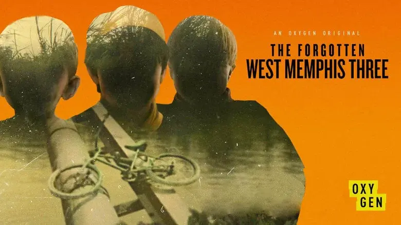 The Forgotten West Memphis Three still 1
