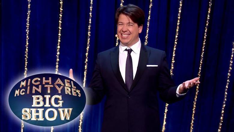 Michael McIntyre's Big Show still 1