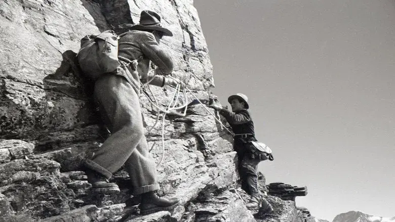 The Mountain Calls still 4