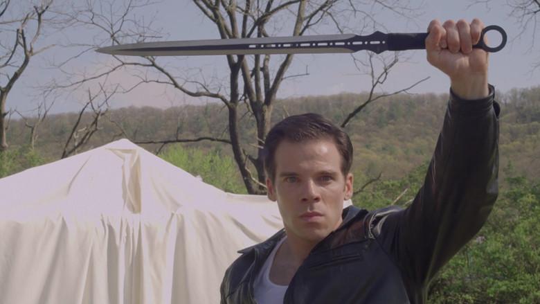 The VelociPastor still 4