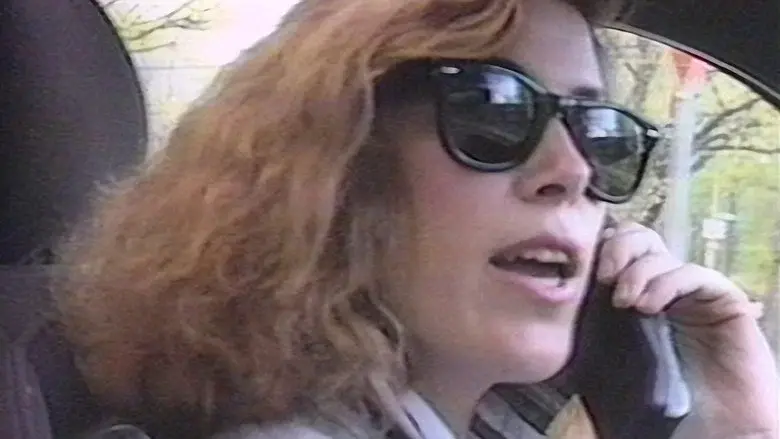 Lesbionage still 2