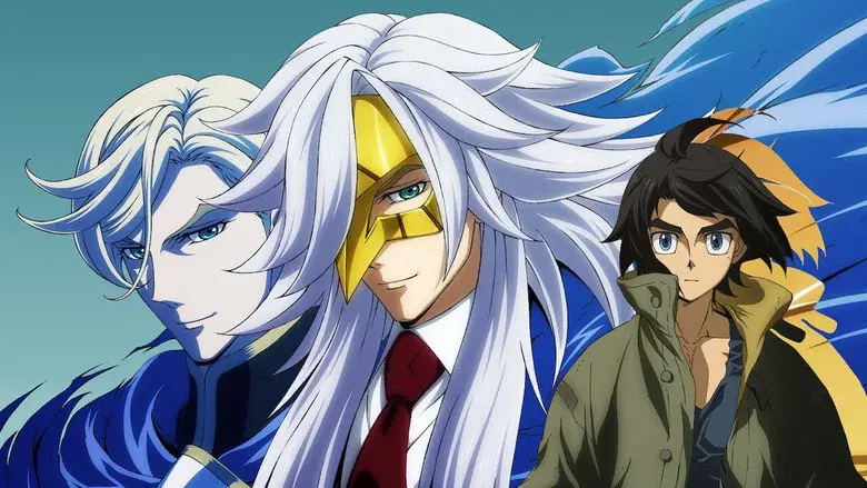 Mobile Suit Gundam: Iron-Blooded Orphans still 5