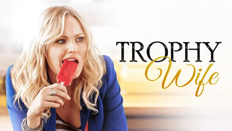 Trophy Wife still 6
