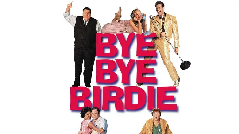 Bye Bye Birdie still 4