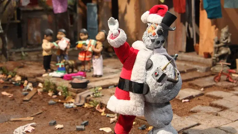 Robot Chicken still 6