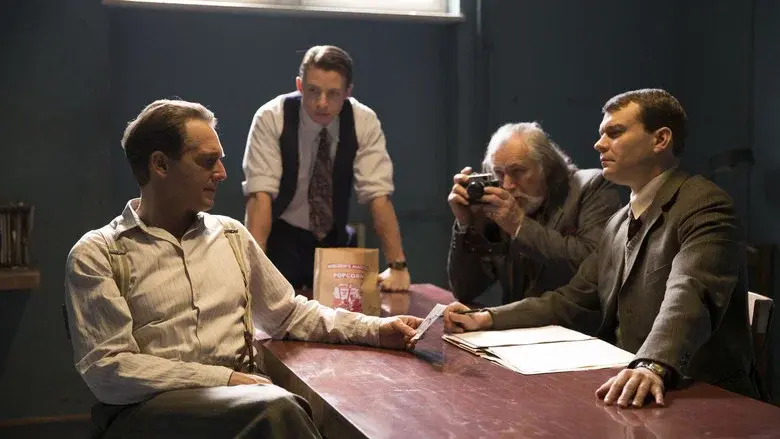 The Guardian Angel still 2