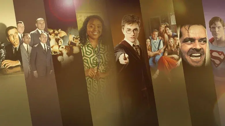 100 Years of Warner Bros. still 2