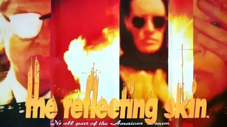 The Reflecting Skin still 8