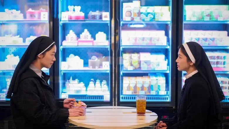 Dark Nuns still 3