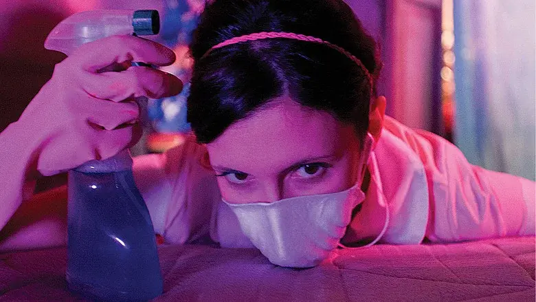 The Cleaning Lady still 1
