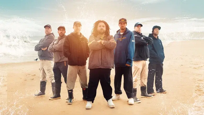Wicked Tuna: Outer Banks still 5