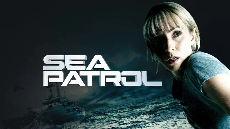 Sea Patrol still 5