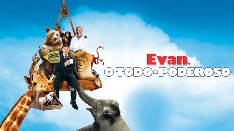 Evan Almighty still 3