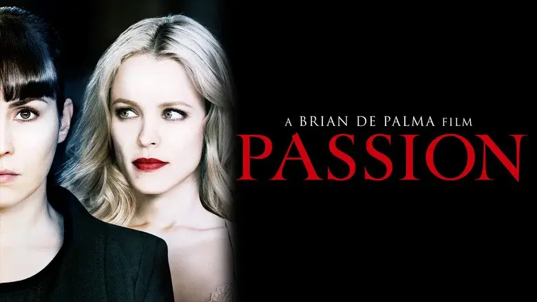 Passion still 1