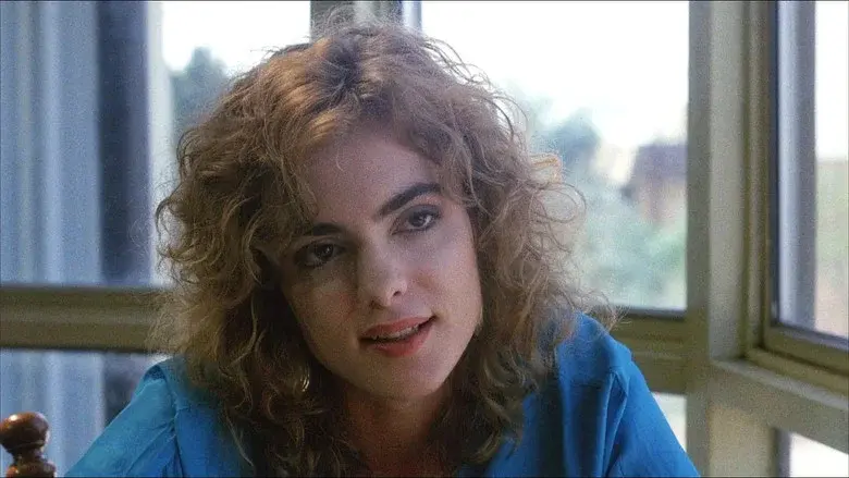 The Jigsaw Murders still 1