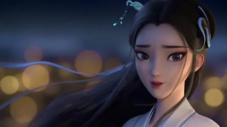 White Snake: Afloat still 8