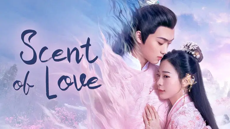Scent of Love still 4