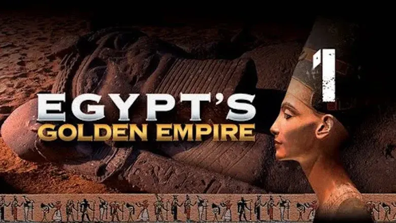 Egypt's Golden Empire still 1