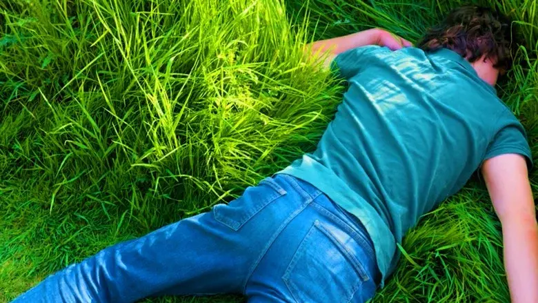 Life on the Green still 2