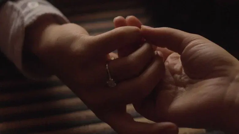 El fin del mundo still 1