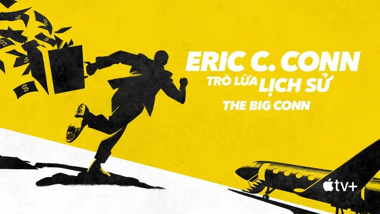 The Big Conn still 8