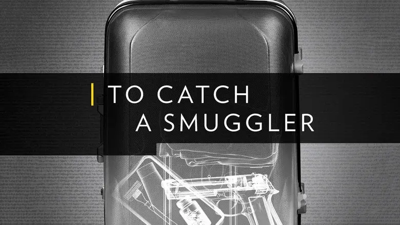 To Catch a Smuggler still 8
