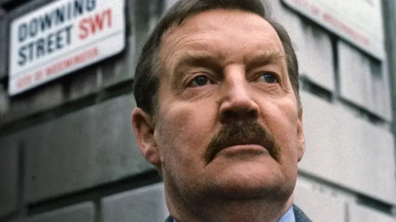 A Very British Coup still 1