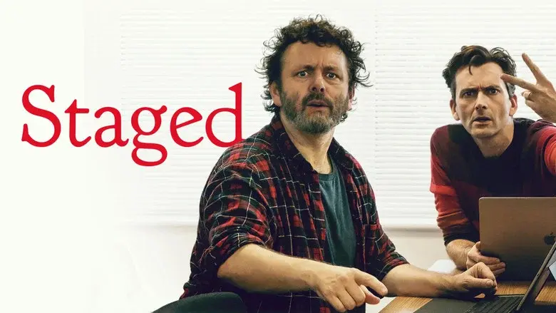Staged still 1