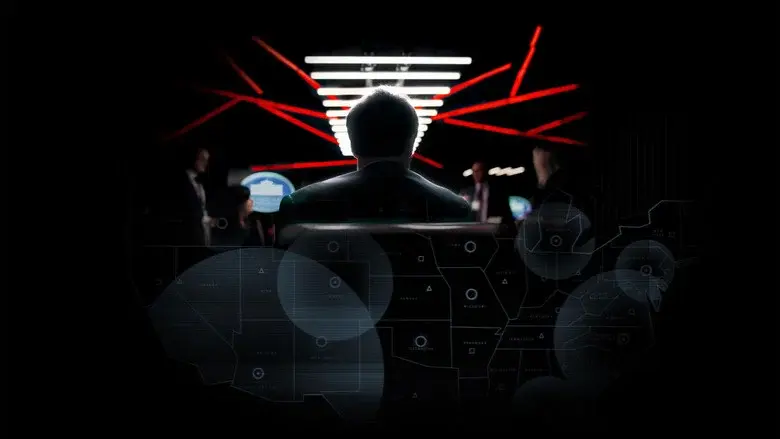 War Game still 2