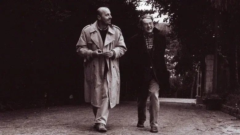 Ritratti: Luigi Meneghello still 1