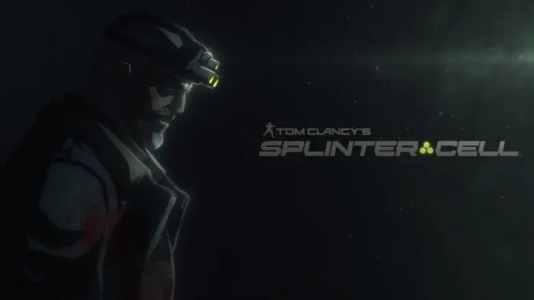 Splinter Cell: Deathwatch still 5