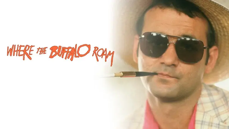 Where the Buffalo Roam still 6