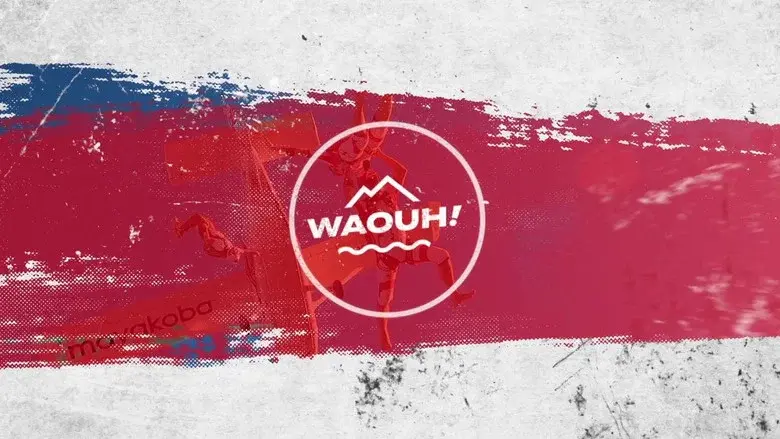 Waouh ! still 1