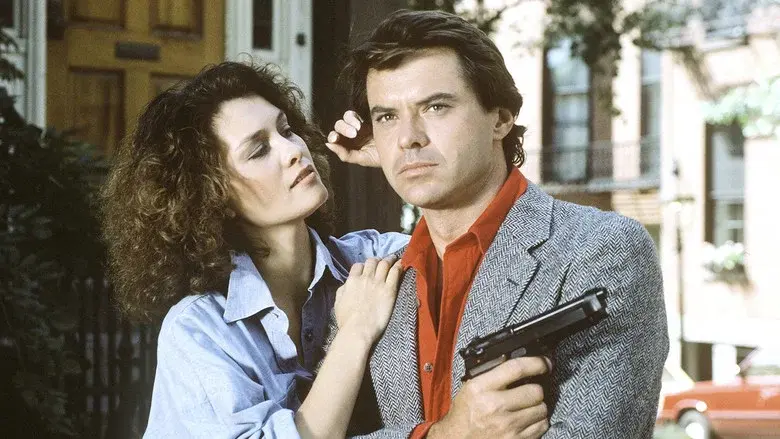 Spenser: For Hire still 1