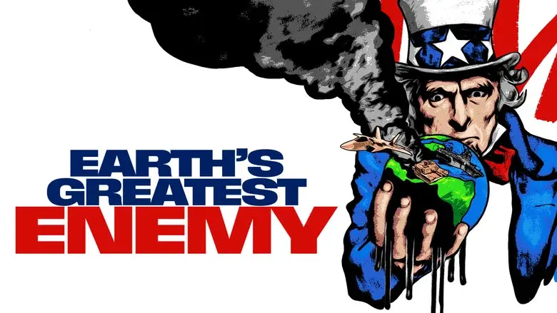 Earth's Greatest Enemy still 6