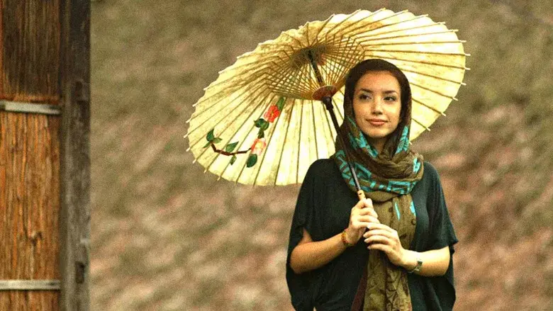 Journeys in Japan still 1