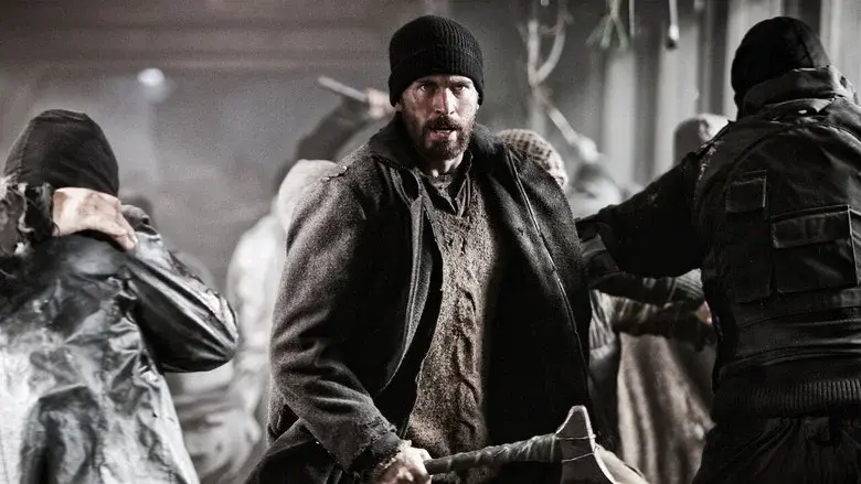 Snowpiercer still 3