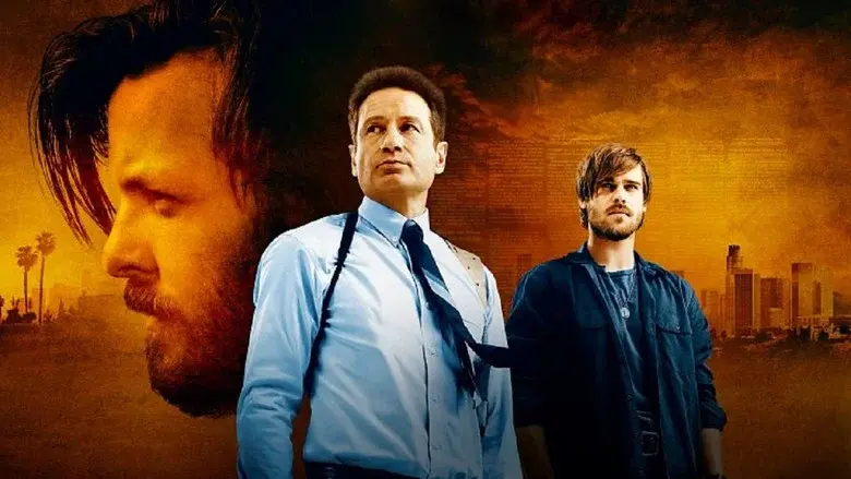 Aquarius still 7