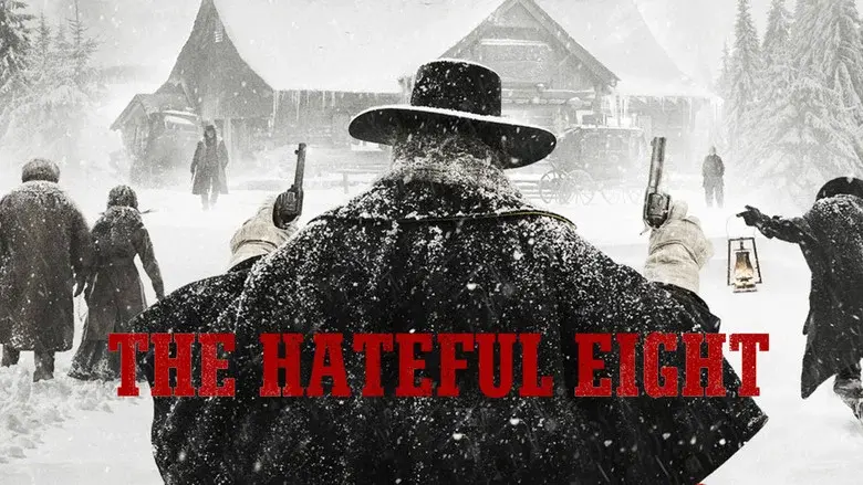 The Hateful Eight still 8