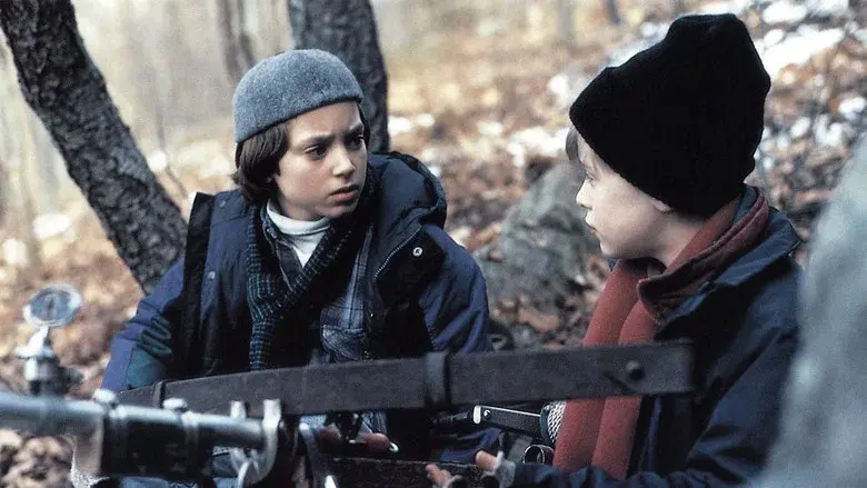 The Good Son still 8