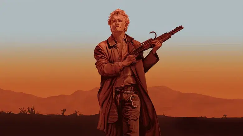 The Hitcher still 3