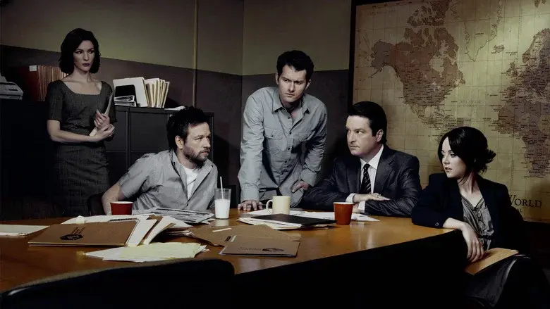 Rubicon still 1