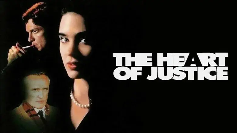 The Heart of Justice still 6