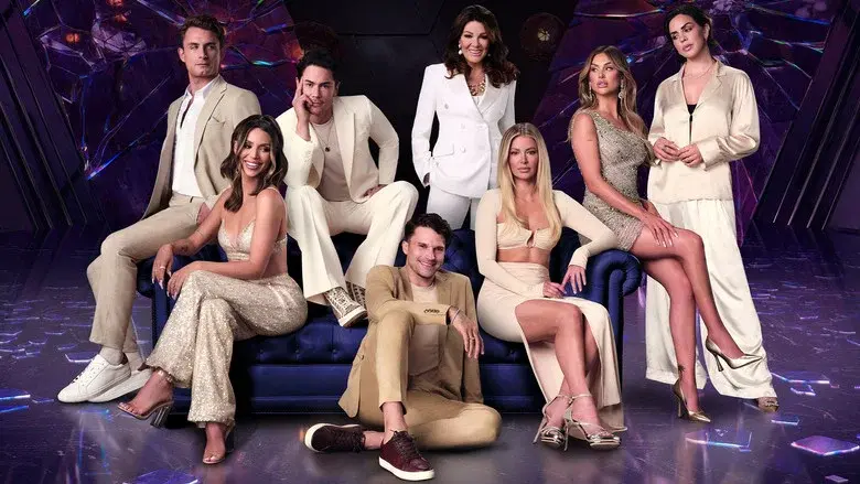 Vanderpump Rules still 6