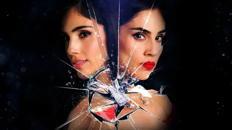 The Usurper still 1