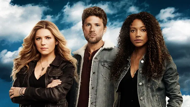 Big Sky still 7