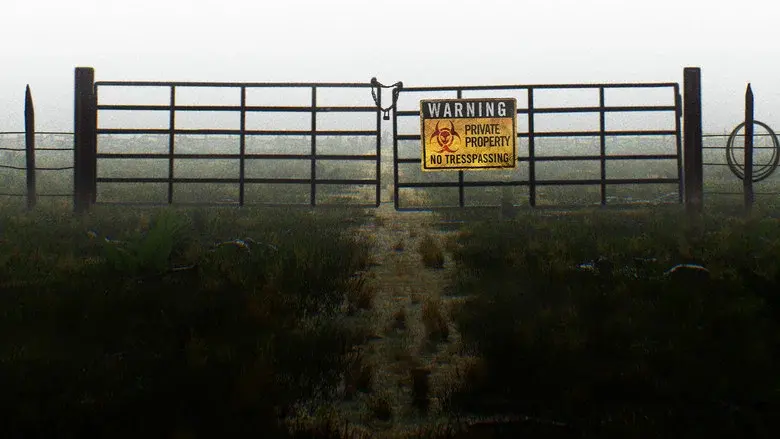 The Secret of Skinwalker Ranch still 8