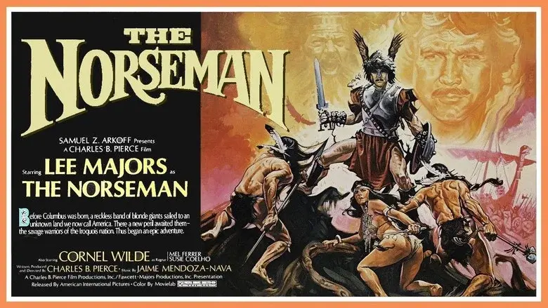 The Norseman still 7