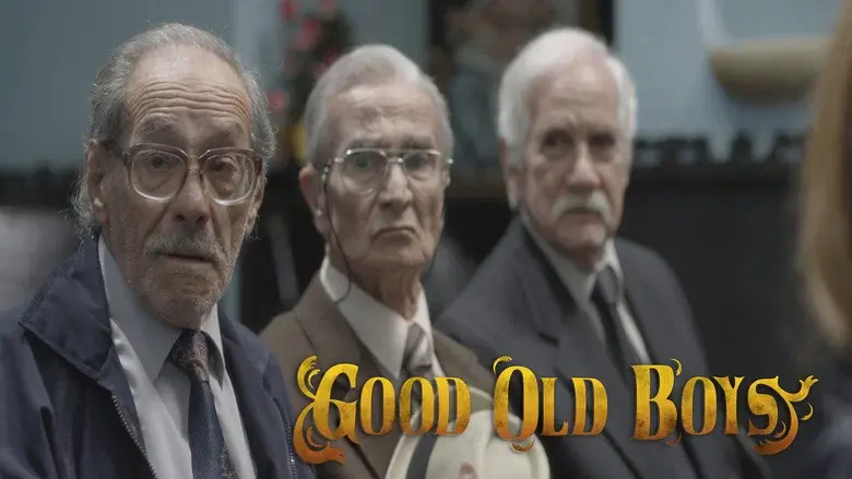 Good Old Boys still 1