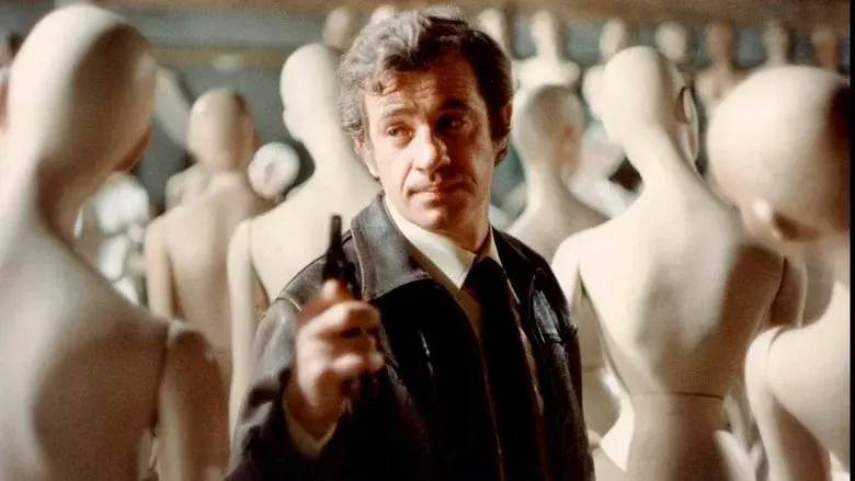 The Night Caller still 4